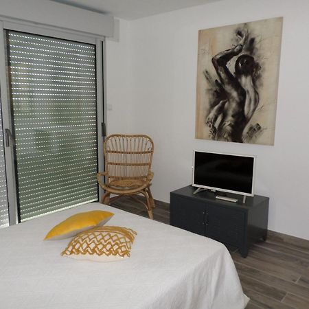 Villa Vue Mer Et Nature Route De Cigala Sollacaro Zewnętrze zdjęcie